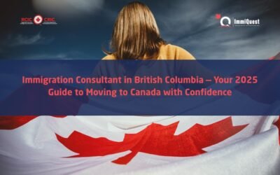 Discover the Best Immigration Consultant in British Columbia