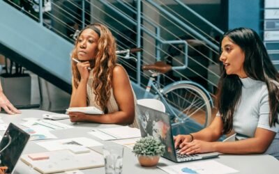 Top Canadian Tech Companies Hiring Through the Global Talent Stream