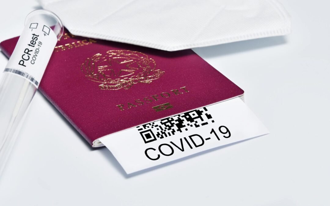 Essential Documents Needed for Canada Business Immigration Application