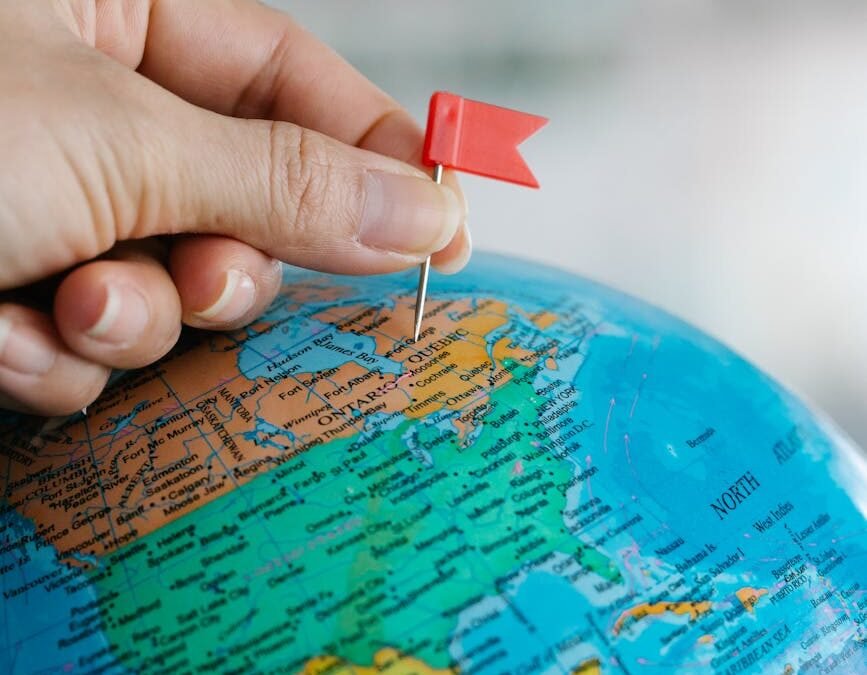 Step-by-Step Guide to Immigrating to Canada as an International Student (2025)