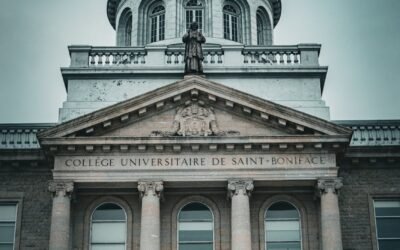 Top Scholarships for Studying in Canada: A Comprehensive Guide for International Students