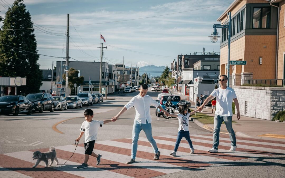 Step-by-Step Guide to Sponsoring Your Parents for Canada PR