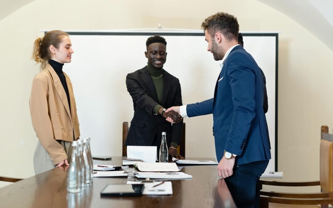 New Brunswicks Strategic Workforce Recruitment: A Path to Prosperity