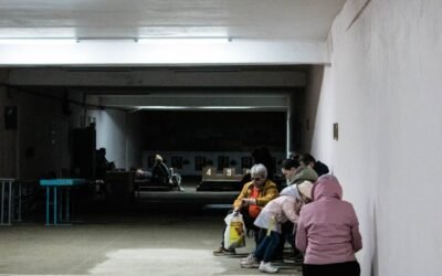 Understanding the Differences Between Asylum Seeker and Protected Person Status