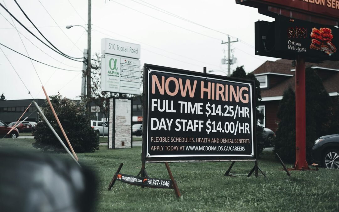 Canada Enhances Access to Work Opportunities and Resources