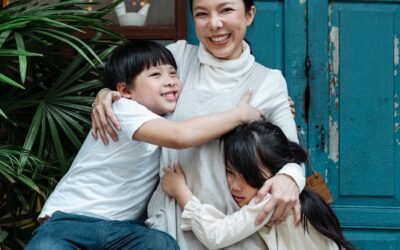 Support Resources for International Families in Canada