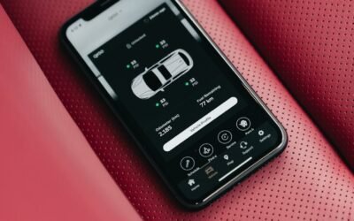 Travel.gc.ca Mobile App Features Overview
