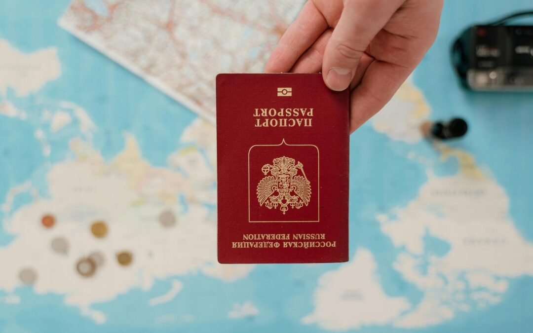 Canada Introduces '30 Days or Free' Passport Processing Guarantee