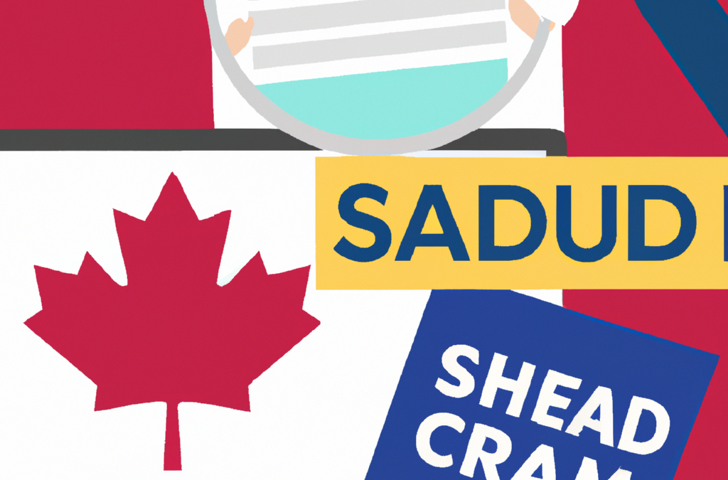 Canada Strengthens Efforts Against Immigration Fraud During March