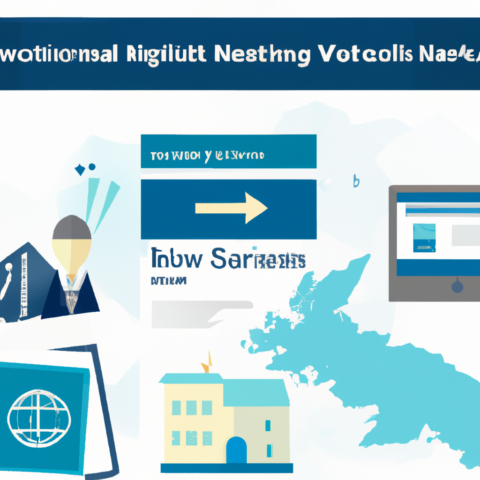 Nova Scotia Overhauls Immigration Pathways to Attract Newcomers ...