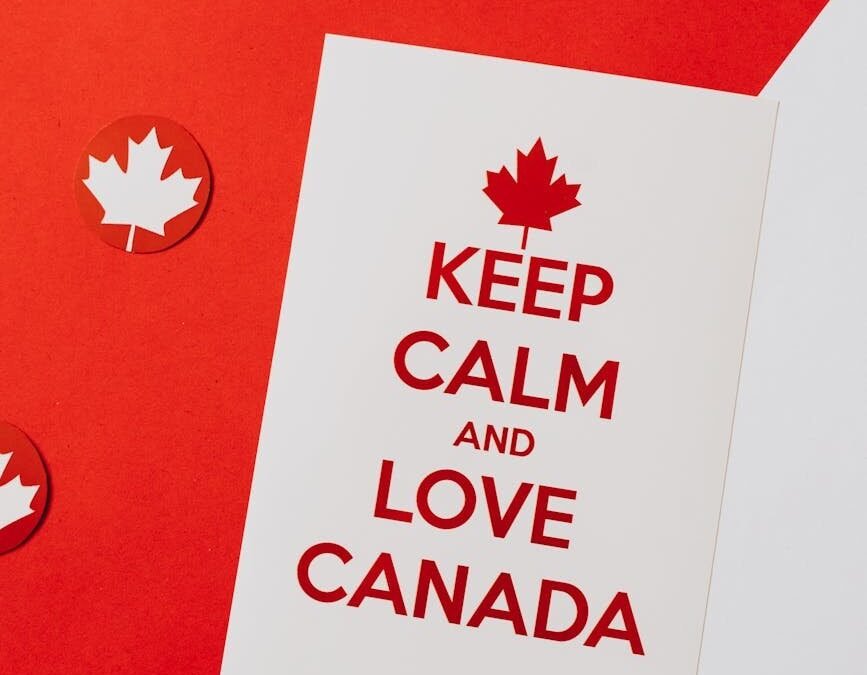 Canada's Express Entry Draw #410 Issues 2,000 Invitations on April 14, 2026