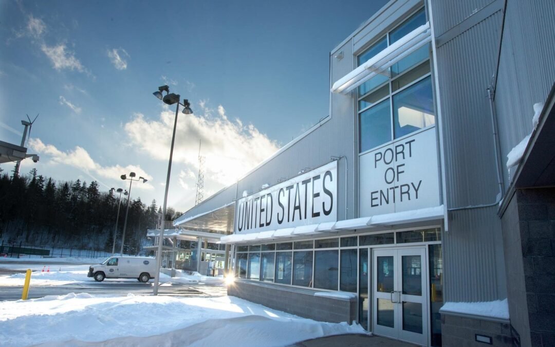 Express Entry Draw #408 Targets Trades Occupations on April 2, 2026