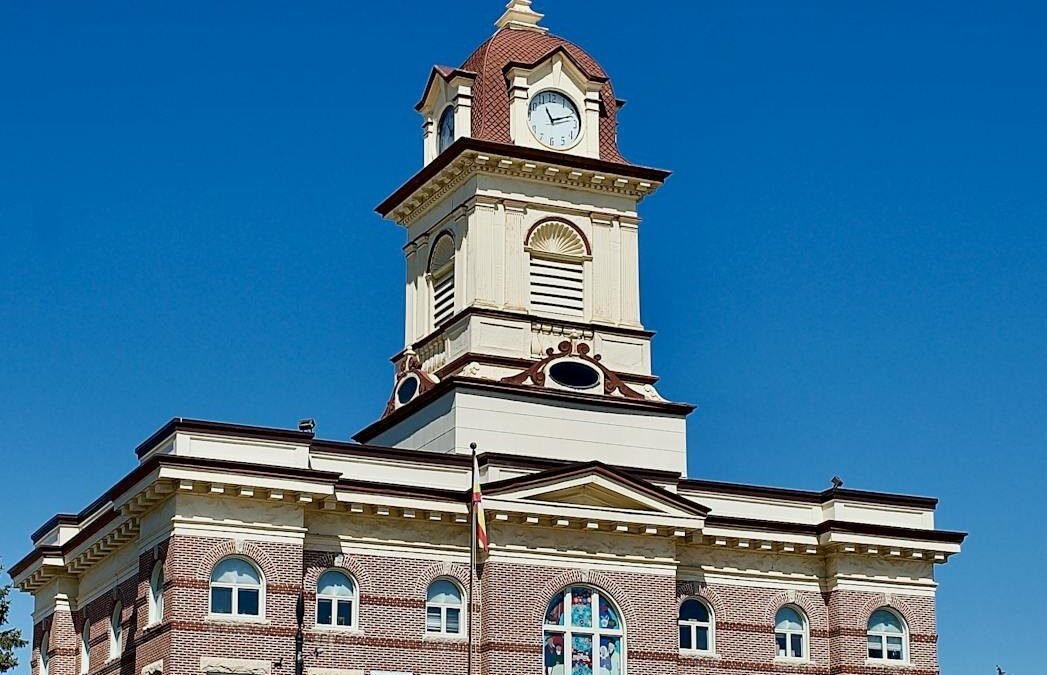 Manitoba Conducts Strategic Expression of Interest Draw #268