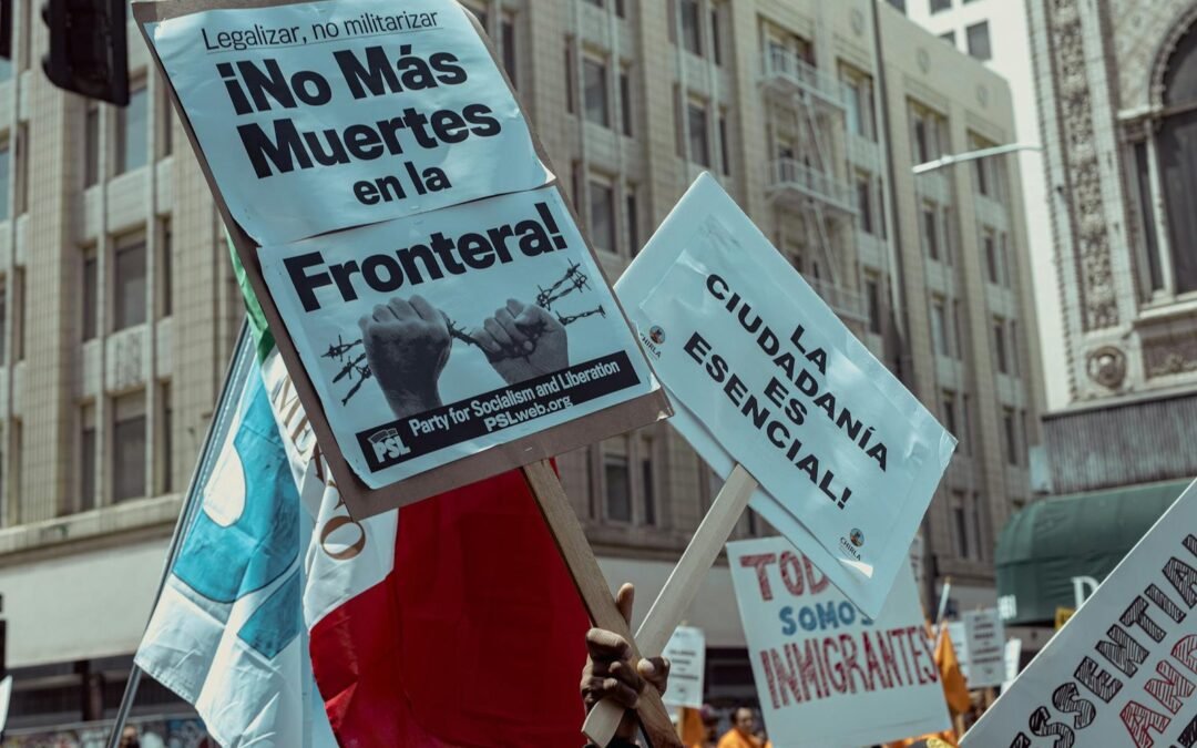 Manitoba Immigration Announces Expression of Interest Draw #269