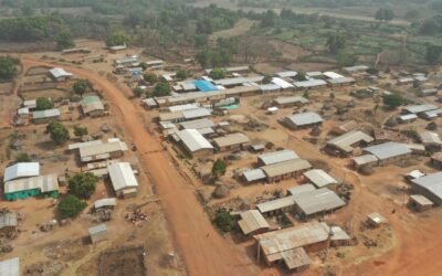 Fostering Innovation in Rural Areas Through AAIP