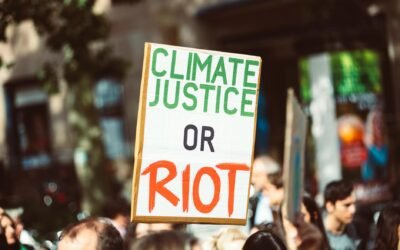 The Role of Climate Change in Canadian Citizenship Applications