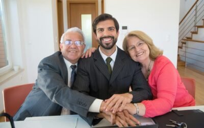 Success Stories of Family Sponsorship in Surrey