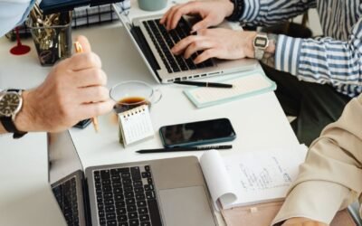 How to Improve Immigration Consultancy with Technology