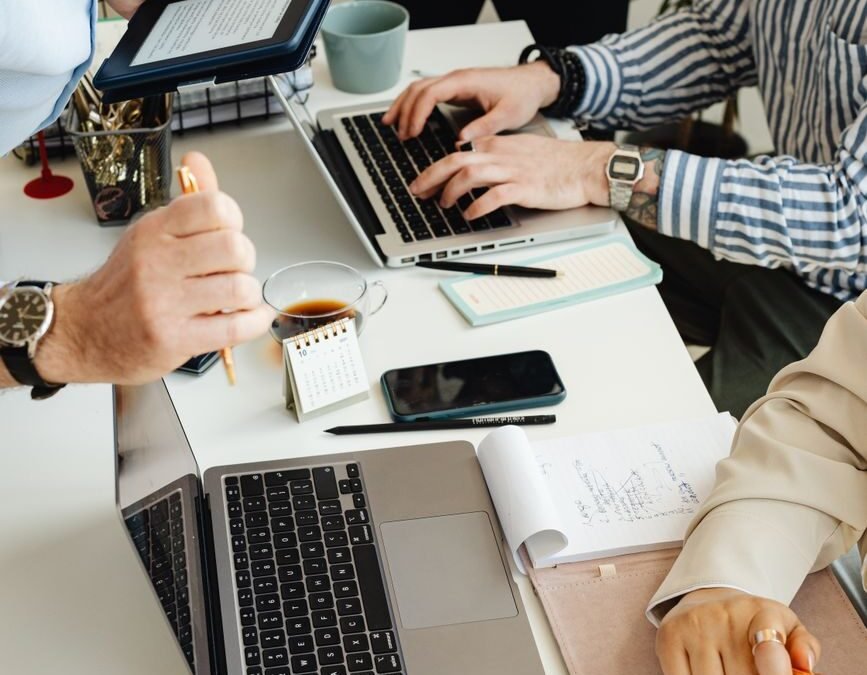 How to Improve Immigration Consultancy with Technology