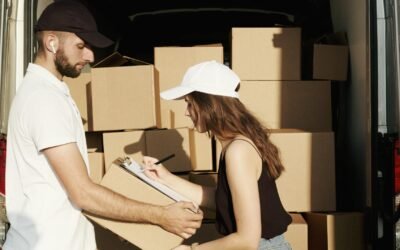 Understanding Logistics Removal Orders: A Comprehensive Guide