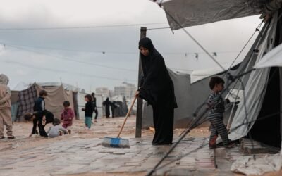 Understanding the Difference Between Refugee Claim and Asylum in Canada