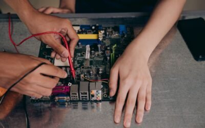 High-Demand Technical Skills in Canada: Navigating the Evolving Labor Market