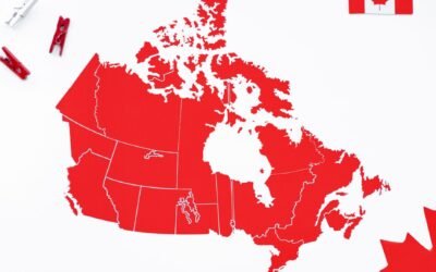 The Best Provinces for Canada PR Opportunities