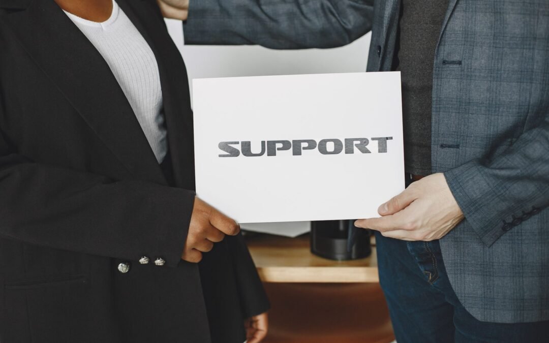 Support Options for Canadian Residency Sponsorship