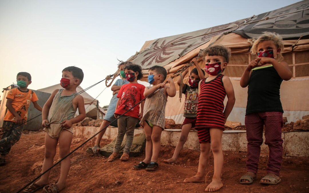Understanding the Impact of COVID-19 on Refugee Claims in Canada