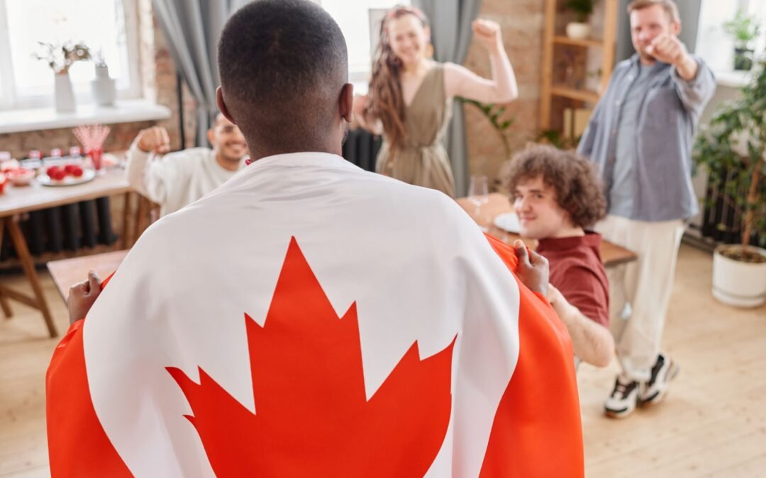 Overcoming Cultural Barriers in Canadian Marriage