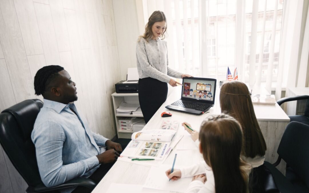 Exploring Innovative Teaching Techniques of Top French Tutors in Surrey
