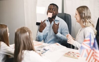 Exploring the Benefits of Group French Lessons in Surrey