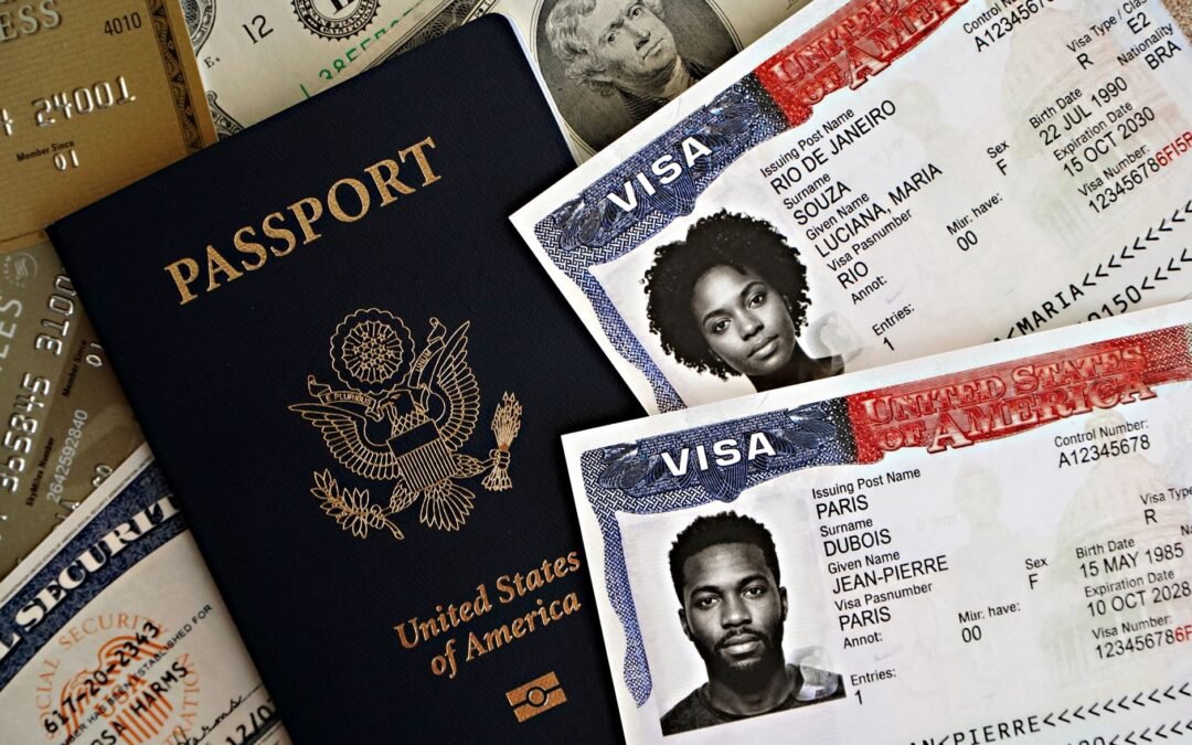 Halifax Immigration Advice for Family Reunification