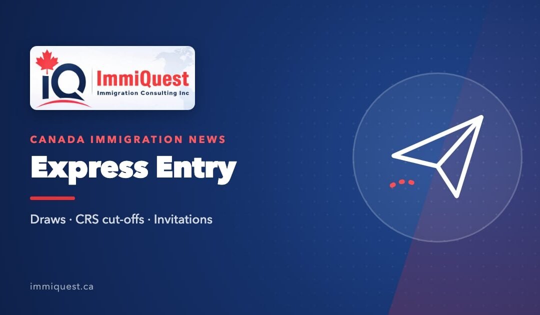 Express Entry Draw #453: 150 Transport Workers Invited, CRS Cutoff 477