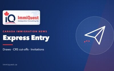 Express Entry Draw #453: 150 Transport Workers Invited, CRS Cutoff 477