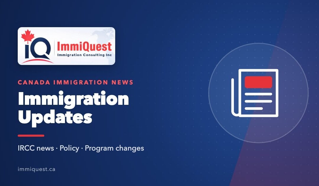 IRCC New Penalties for Immigration Representatives October 2026: Fines Up to $1.5 Million