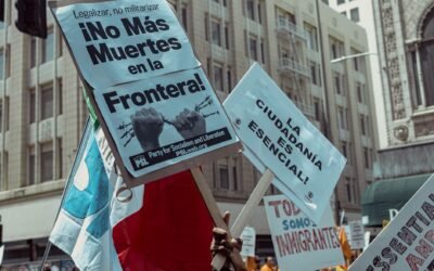 How to Choose the Right Immigration Consultant in Winnipeg: Key Factors and Red Flags to Consider