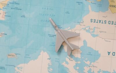 How to Navigate Travel.gc.ca for Travel Advisories